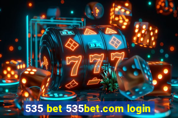 535 bet 535bet.com login